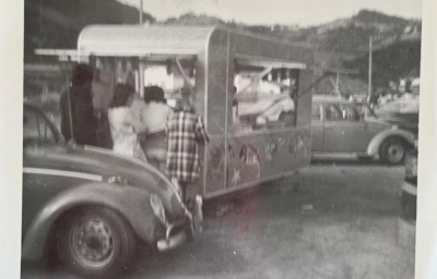 A história de empreendedorismo do quiosque Tia Augusta