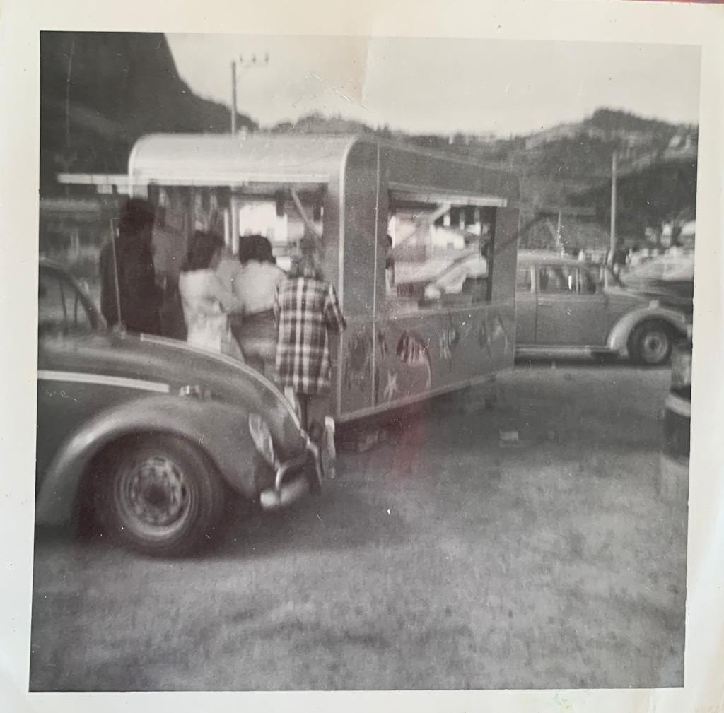 A história de empreendedorismo do quiosque Tia Augusta