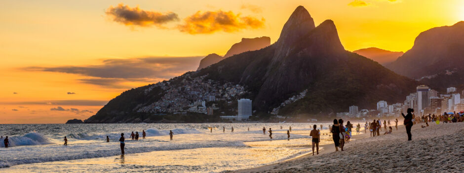 5 quiosques para aproveitar o sunset na orla