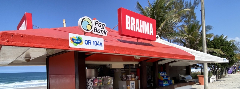 Alegria do Recreio