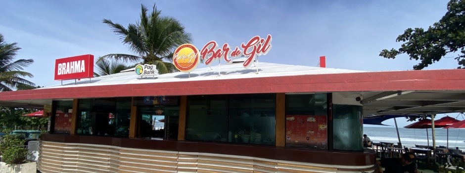 Bar do Gil 9