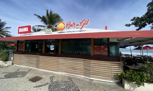 Bar do Gil 9