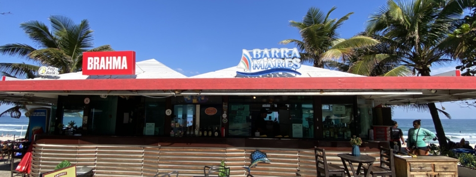 Barra Mares 7