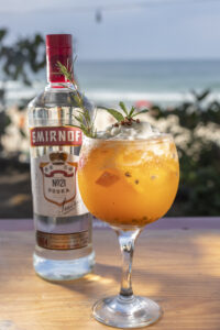Barra Mares 10