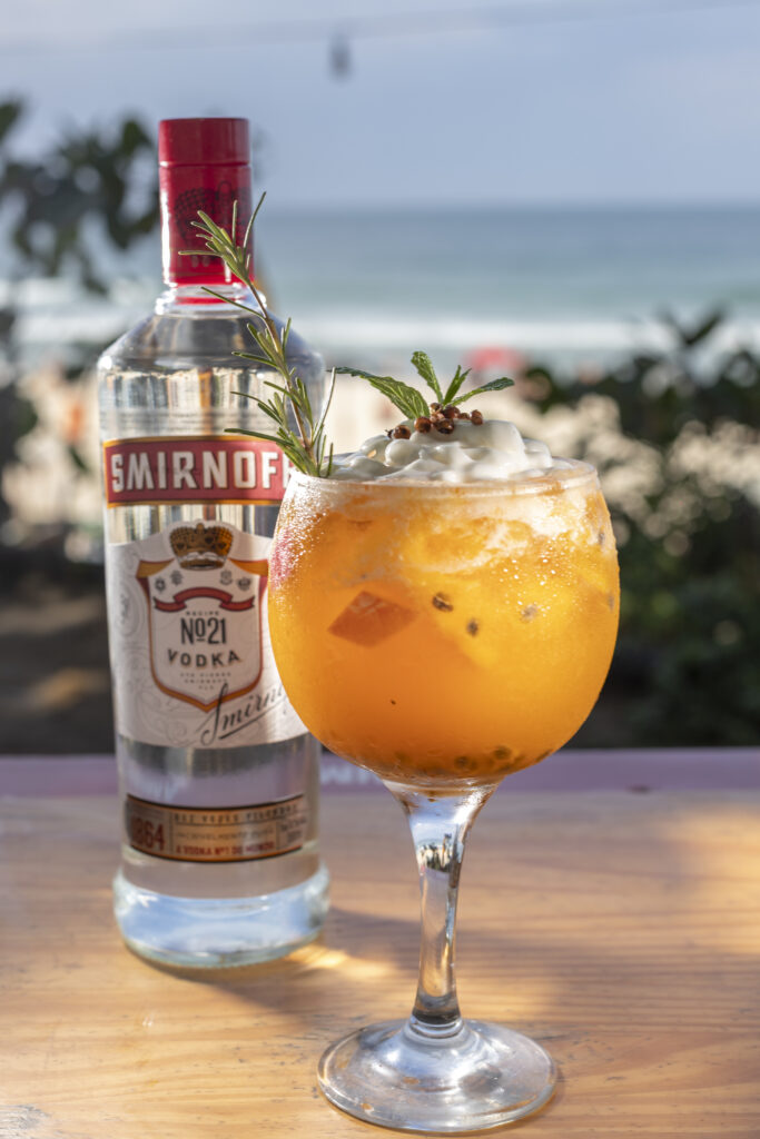 Barra Mares 10