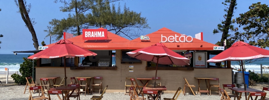 Betão