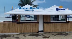 Bikini Beach