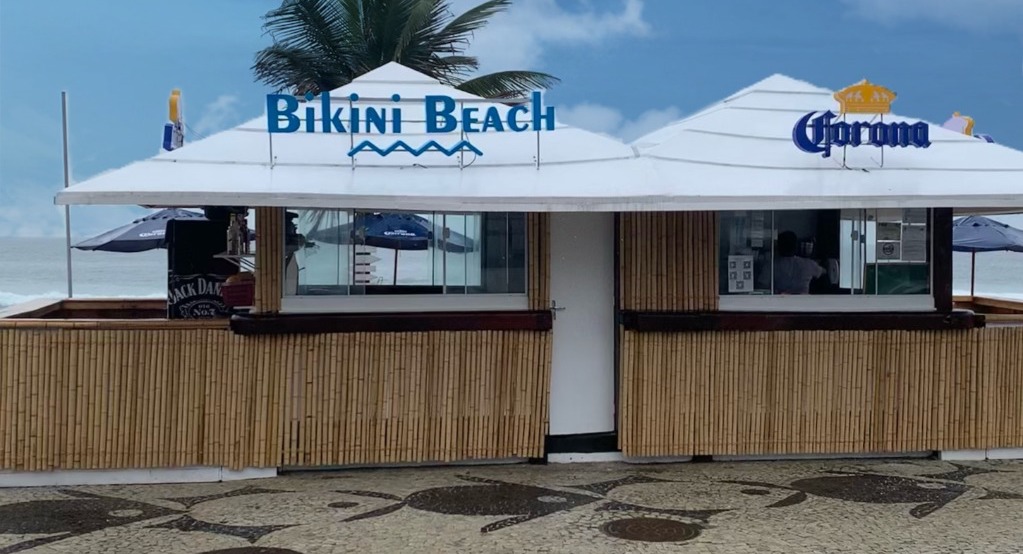Bikini Beach