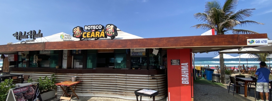 Boteco do Ceará