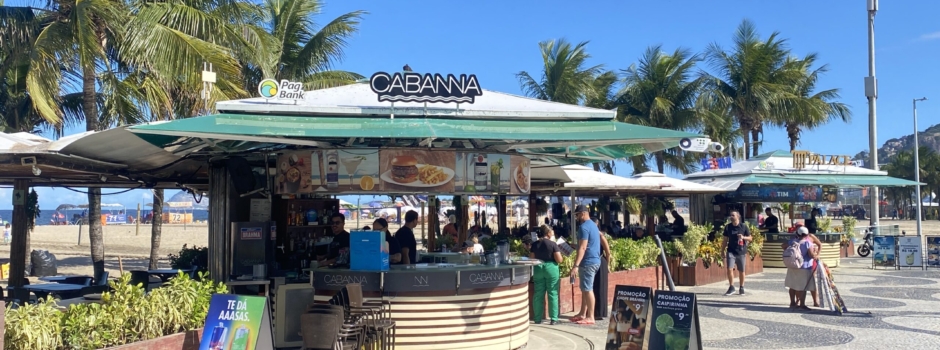 Cabanna 6