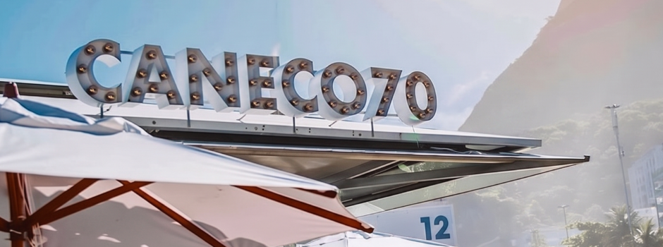 Caneco 70 1