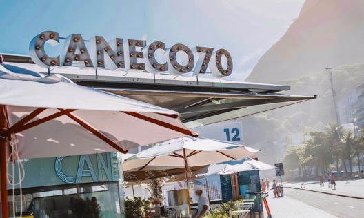 Caneco 70 1