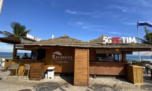 Clássico Beach Club Downwind 4