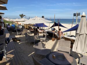 Clássico Beach Club Downwind 6