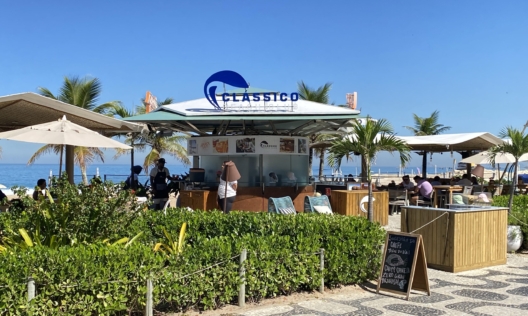 Clássico Beach Club Ipanema 3