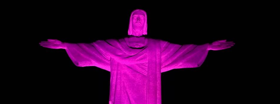 Dia do outubro rosa marca mês de conscientização sobre câncer de mama