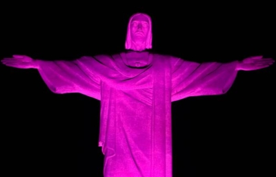 Dia do outubro rosa marca mês de conscientização sobre câncer de mama