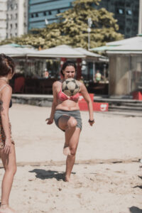 EmpoderAlta: primeira escola feminina de altinha do Rio 1