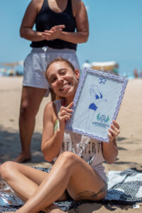 EmpoderAlta: primeira escola feminina de altinha do Rio 2