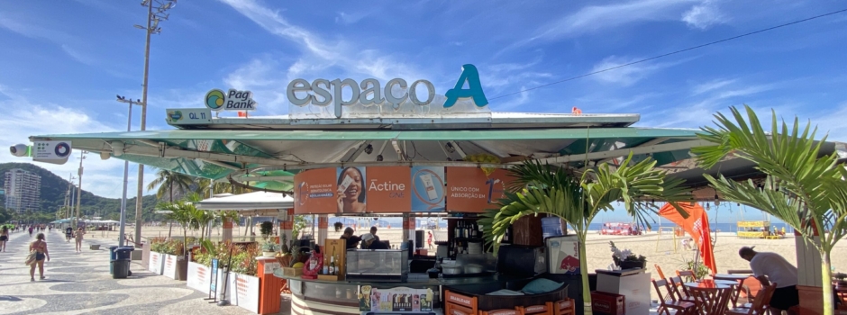 Espaço A 7
