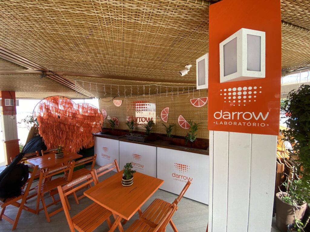 Espaço A 12