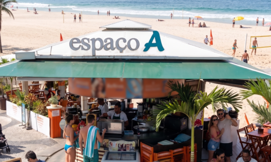 Espaço A 13