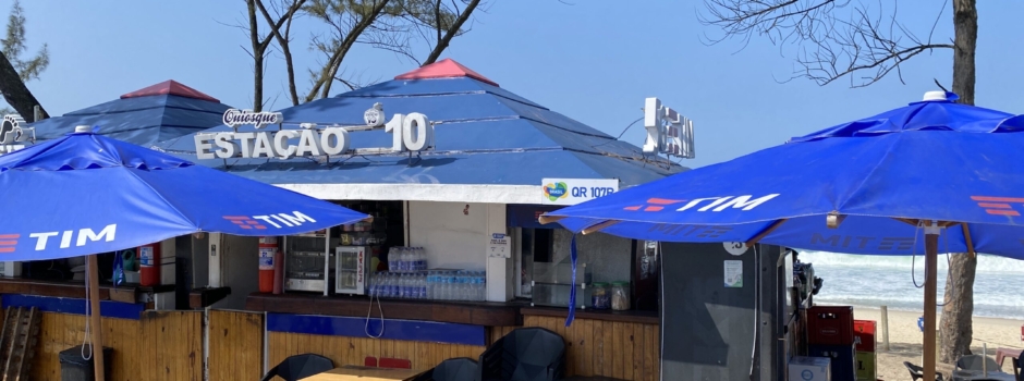 Estação 10