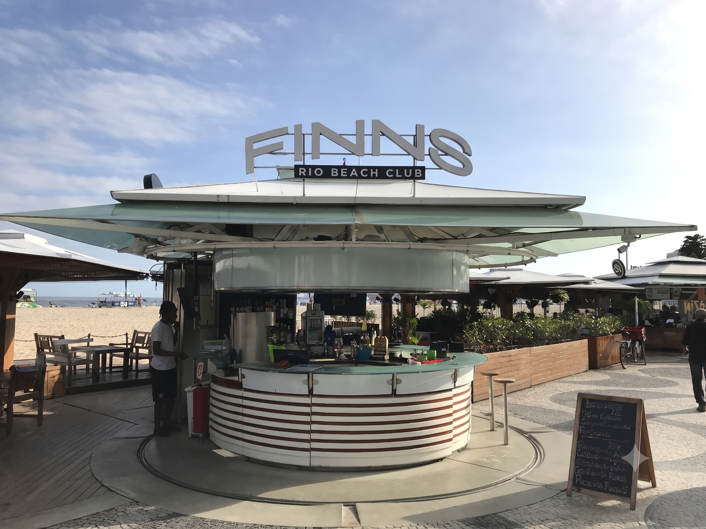 Arena Finns