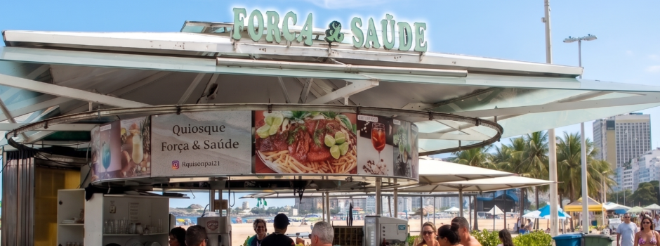 Força & Saúde 12