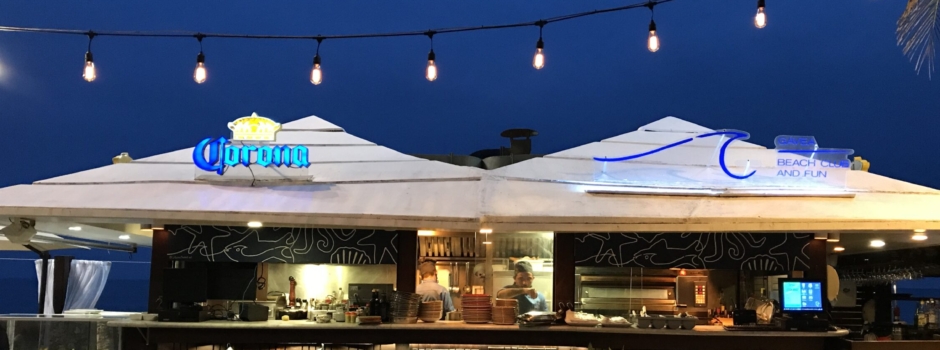 Gávea Beach Club 6