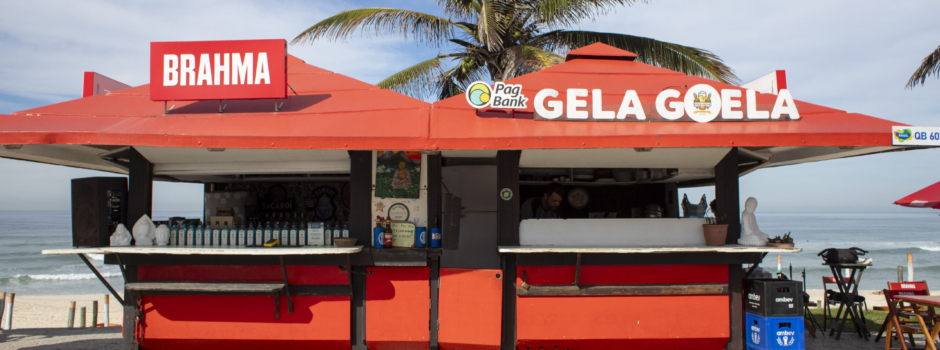 Gela Goela 14