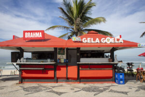 Gela Goela 18