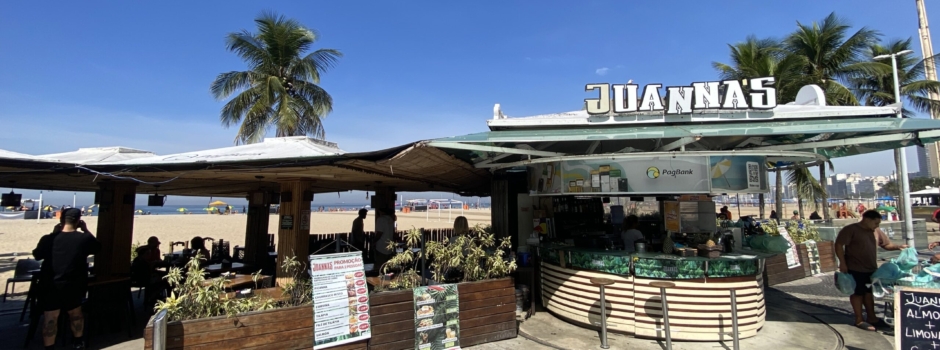 Juanna's 3
