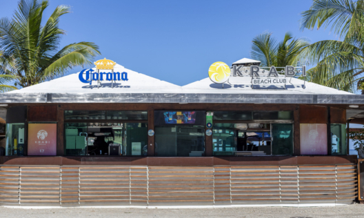 Krabi Beach Club 16