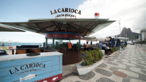 La Carioca