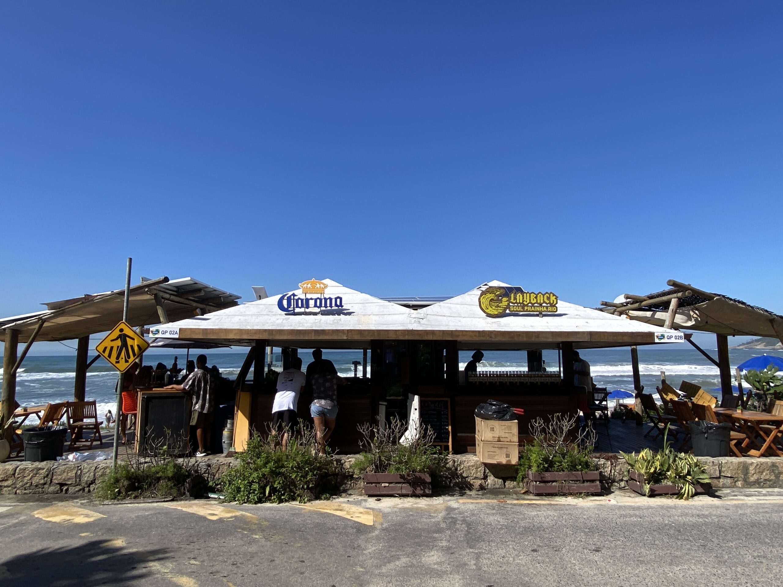 Layback Soul Prainha