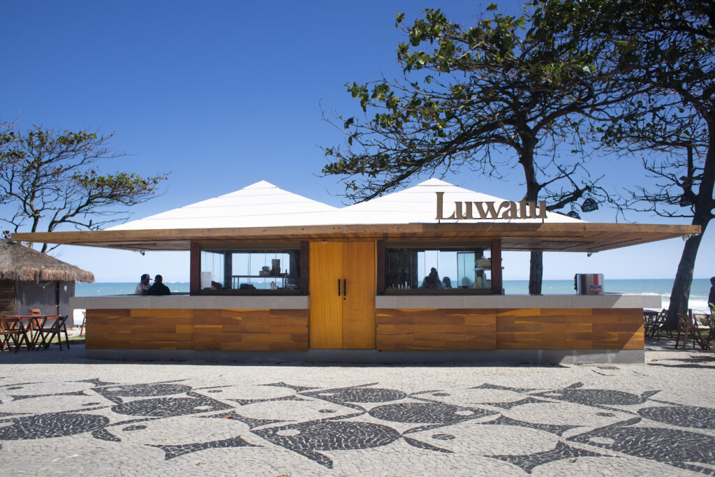 Luwatu 1