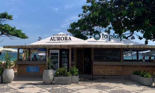 Mané Praia - São Conrado