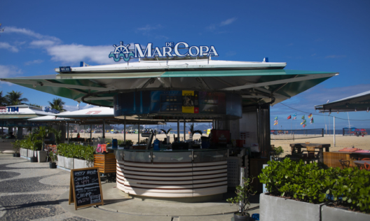 Mar de Copa