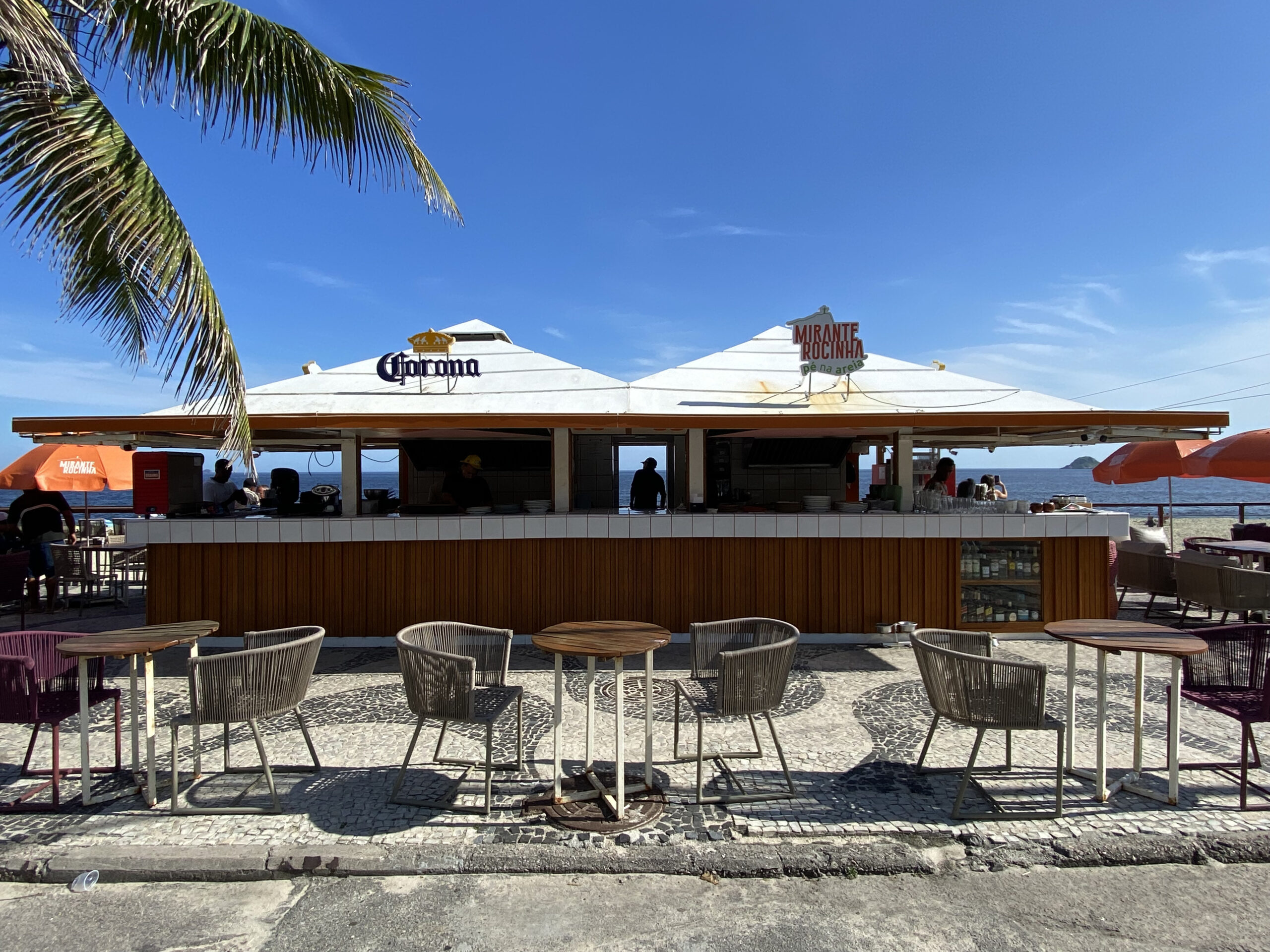 Arena Mirante Pé na Areia