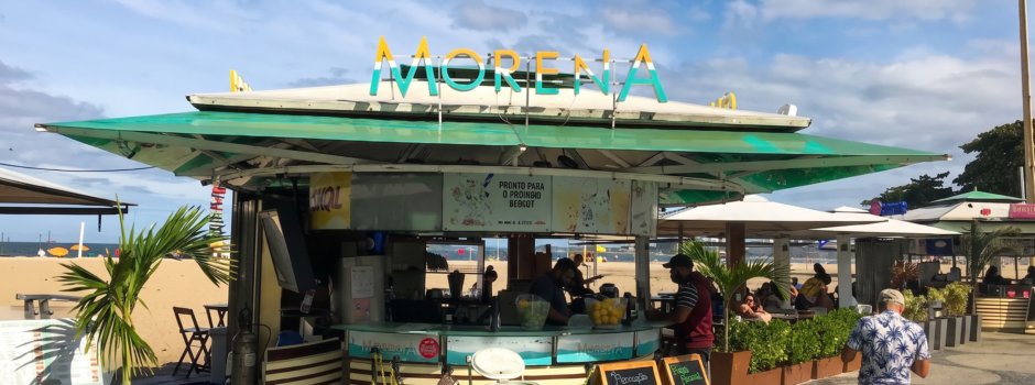 Morena 7