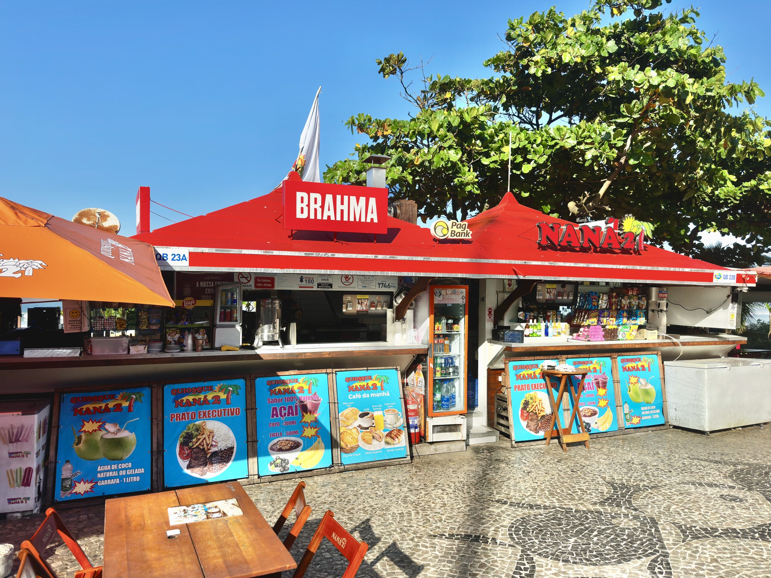 Arena Naná 2