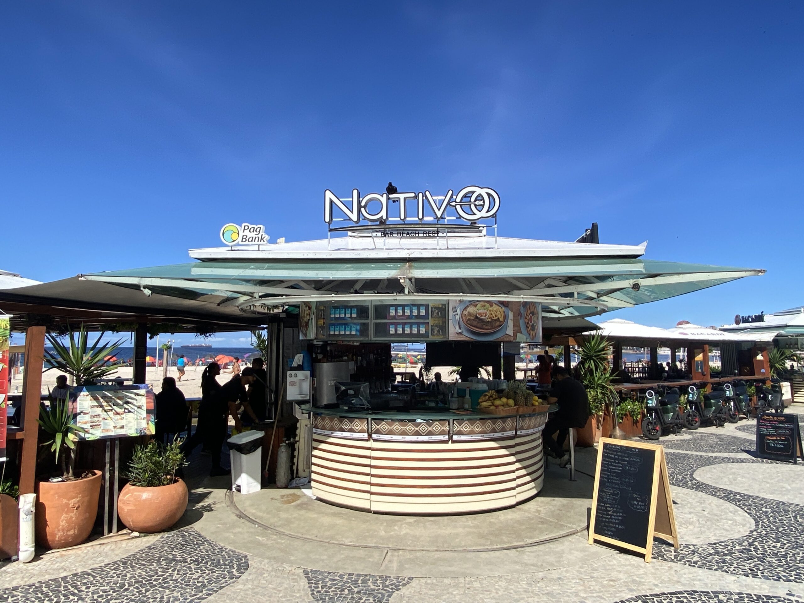 Arena Nativoo