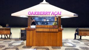 Oakberry Açaí 2