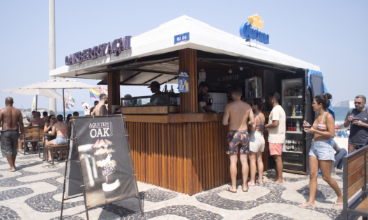 Oakberry Açaí 5