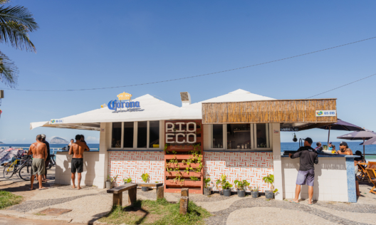 Paraíso Beach Club 1