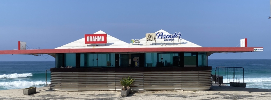 Pescador Gourmet 1