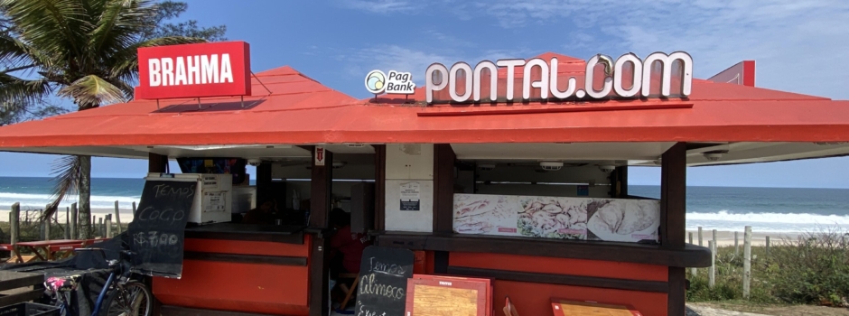 Pontal.com 5