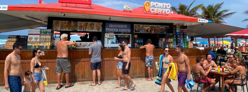 Ponto Certo 1
