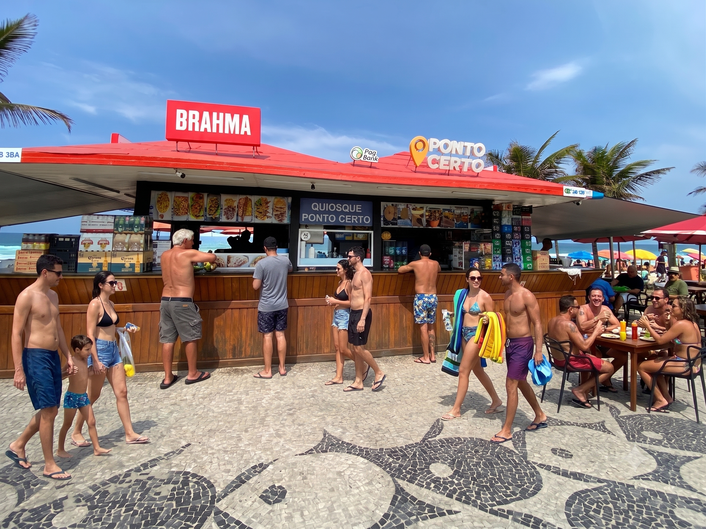 Arena Ponto Certo